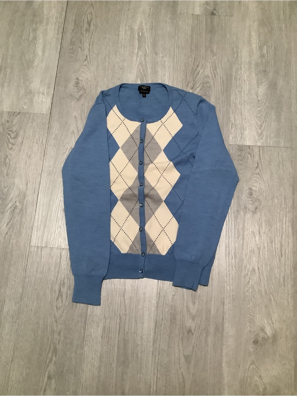 Talbots sweater size medium
